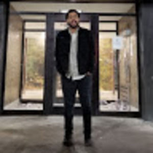 Meet your Posher, Eddie